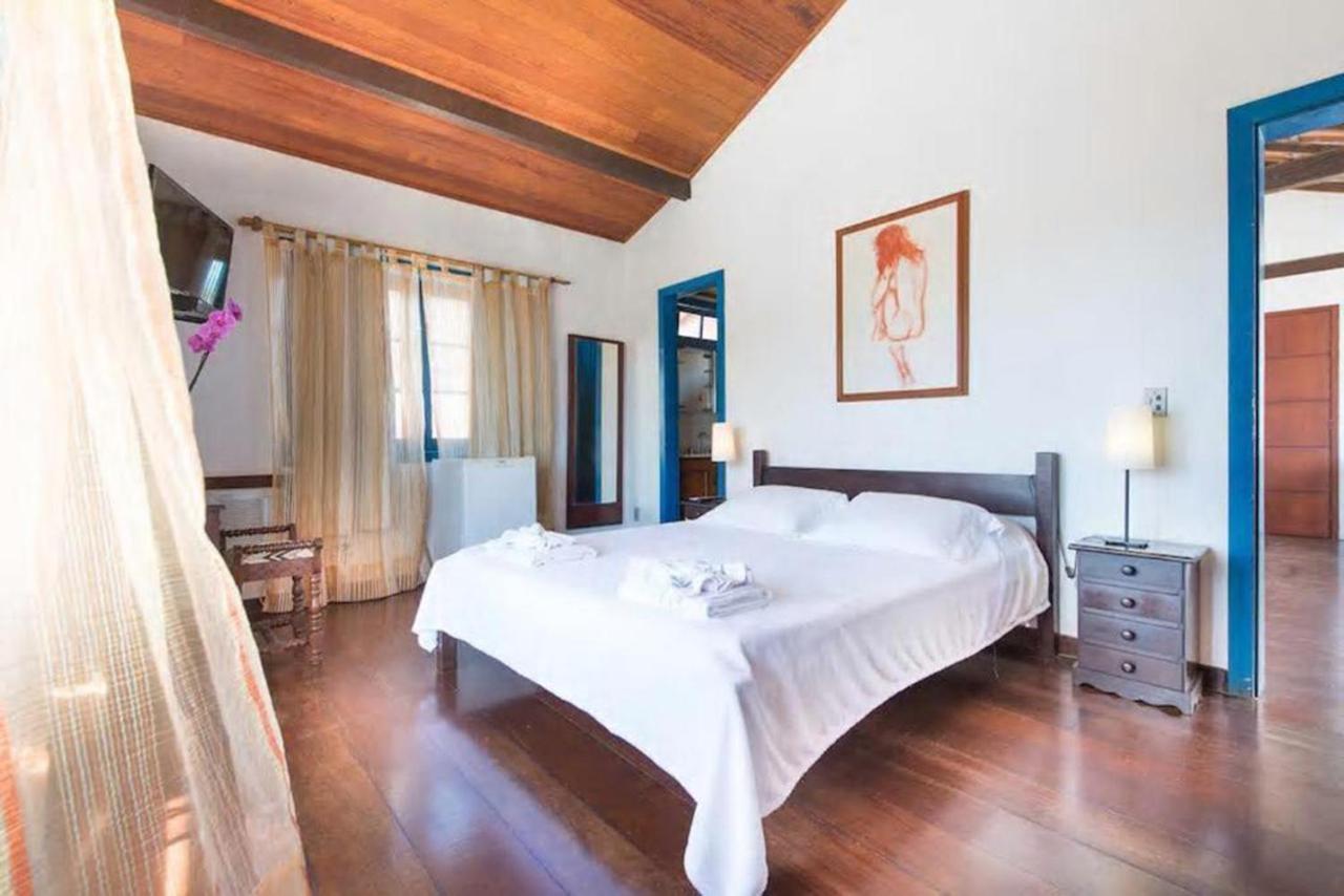 Canto House Buzios Buitenkant foto