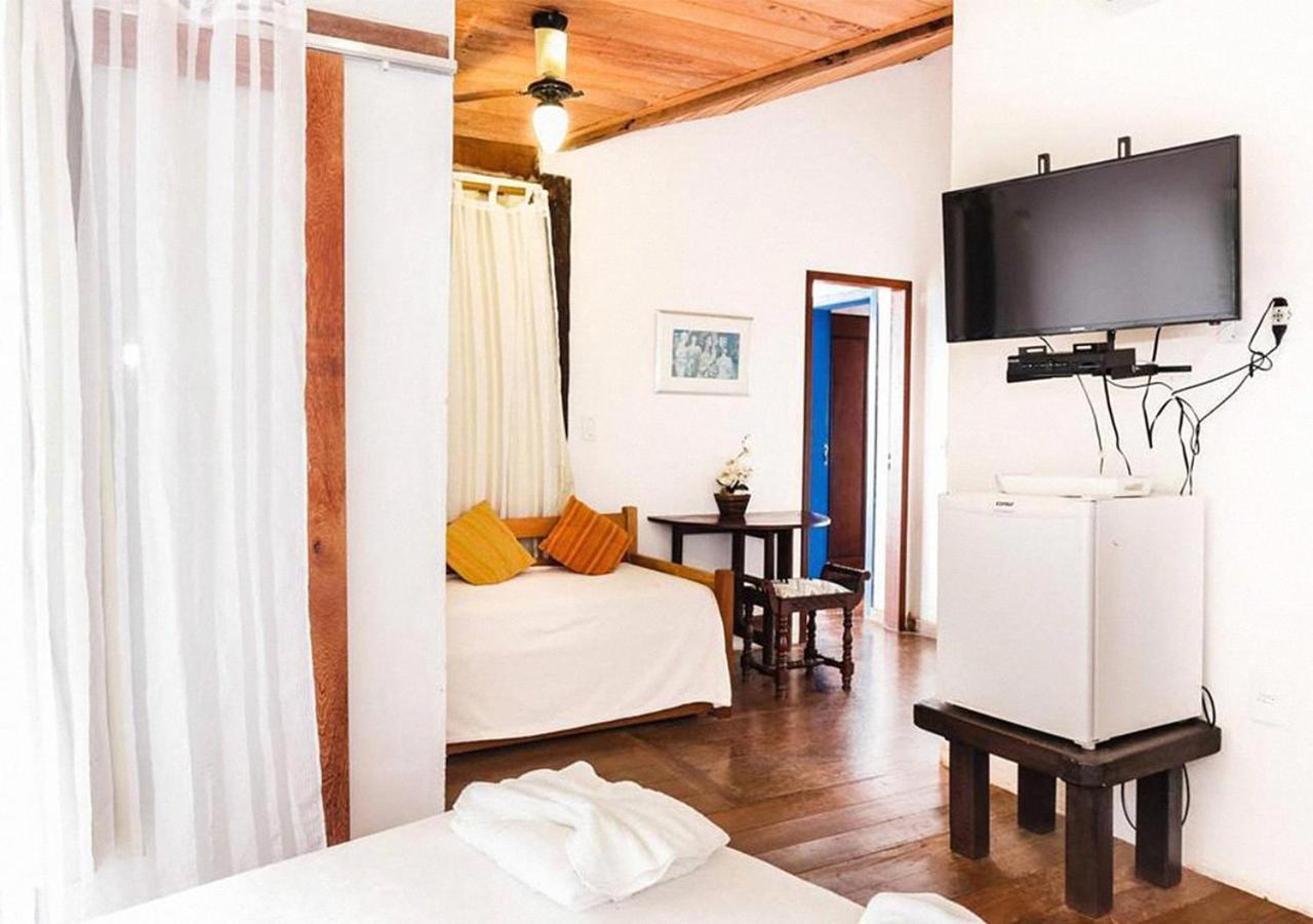 Canto House Buzios Buitenkant foto
