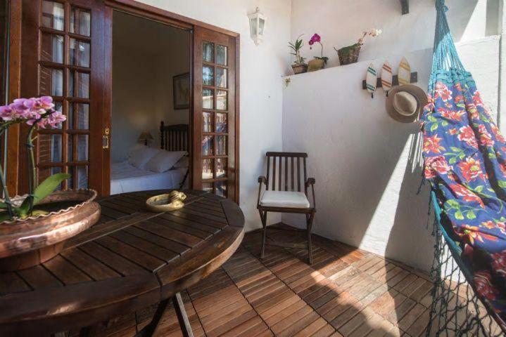 Canto House Buzios Buitenkant foto
