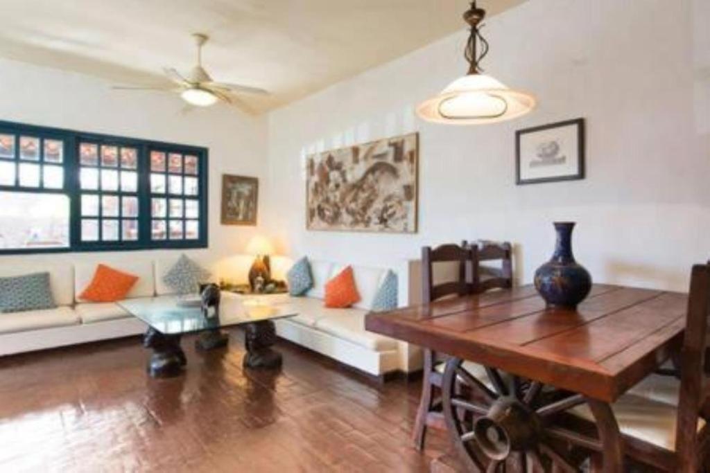 Canto House Buzios Buitenkant foto