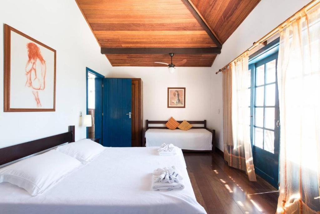 Canto House Buzios Buitenkant foto