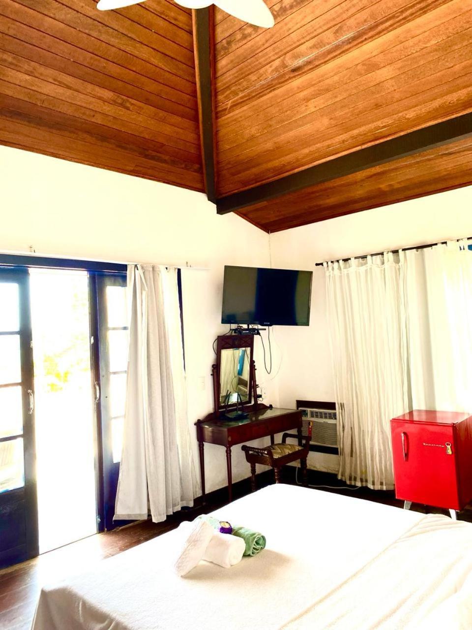 Canto House Buzios Buitenkant foto