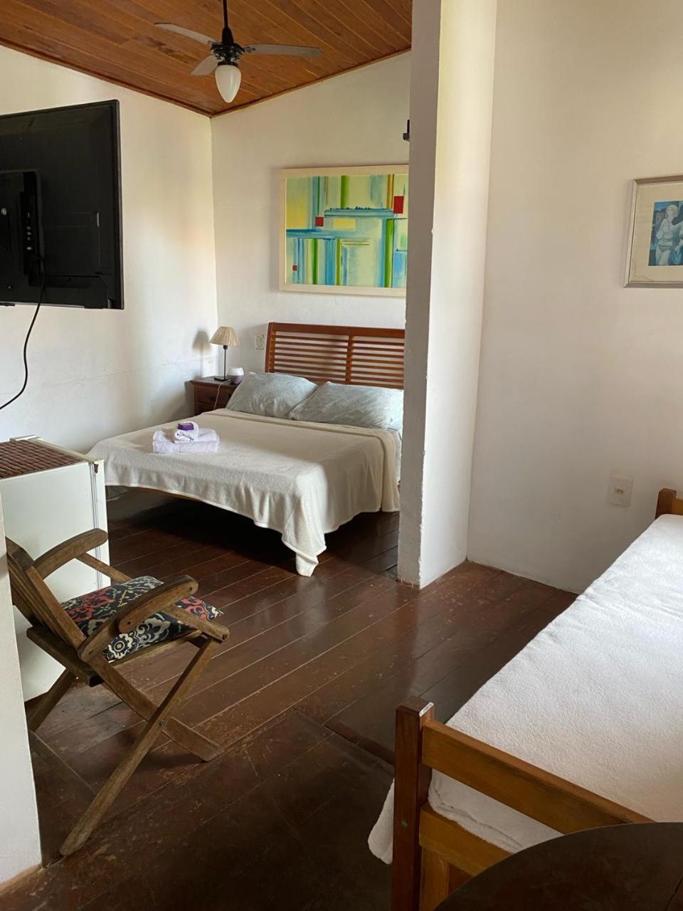 Canto House Buzios Buitenkant foto