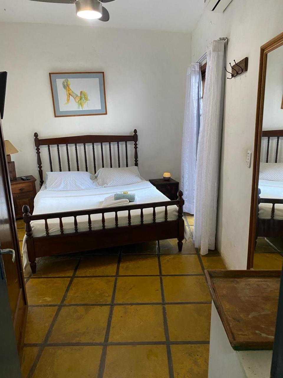 Canto House Buzios Buitenkant foto
