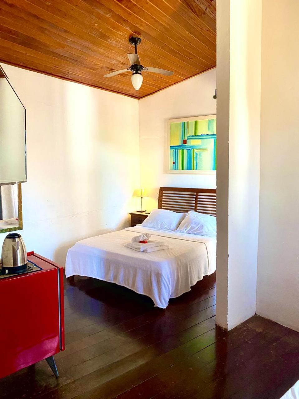 Canto House Buzios Buitenkant foto